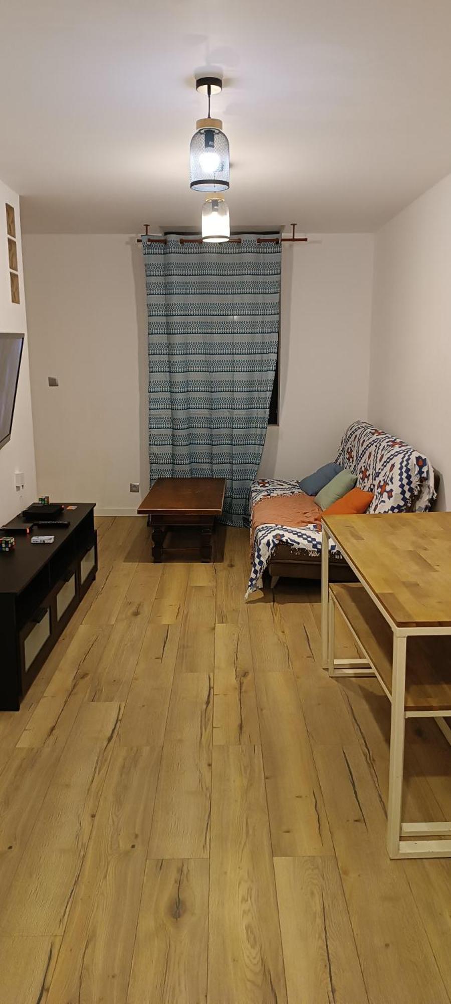 Apartment Duplex Lumineux & Wifi Netflix Roubaix