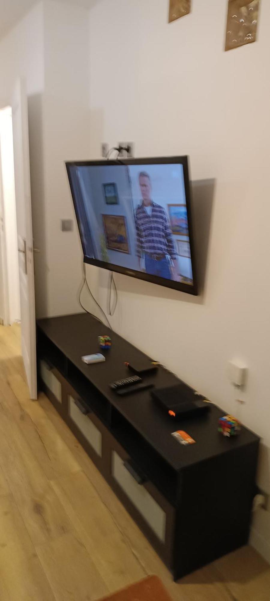 Duplex Lumineux & Wifi Netflix
