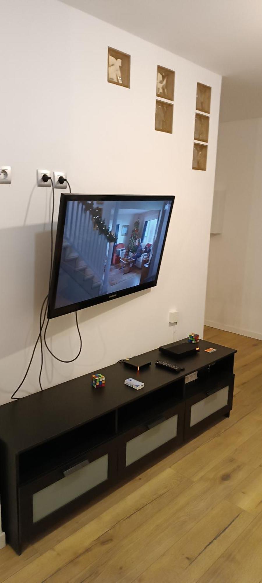 Apartment Duplex Lumineux & Wifi Netflix