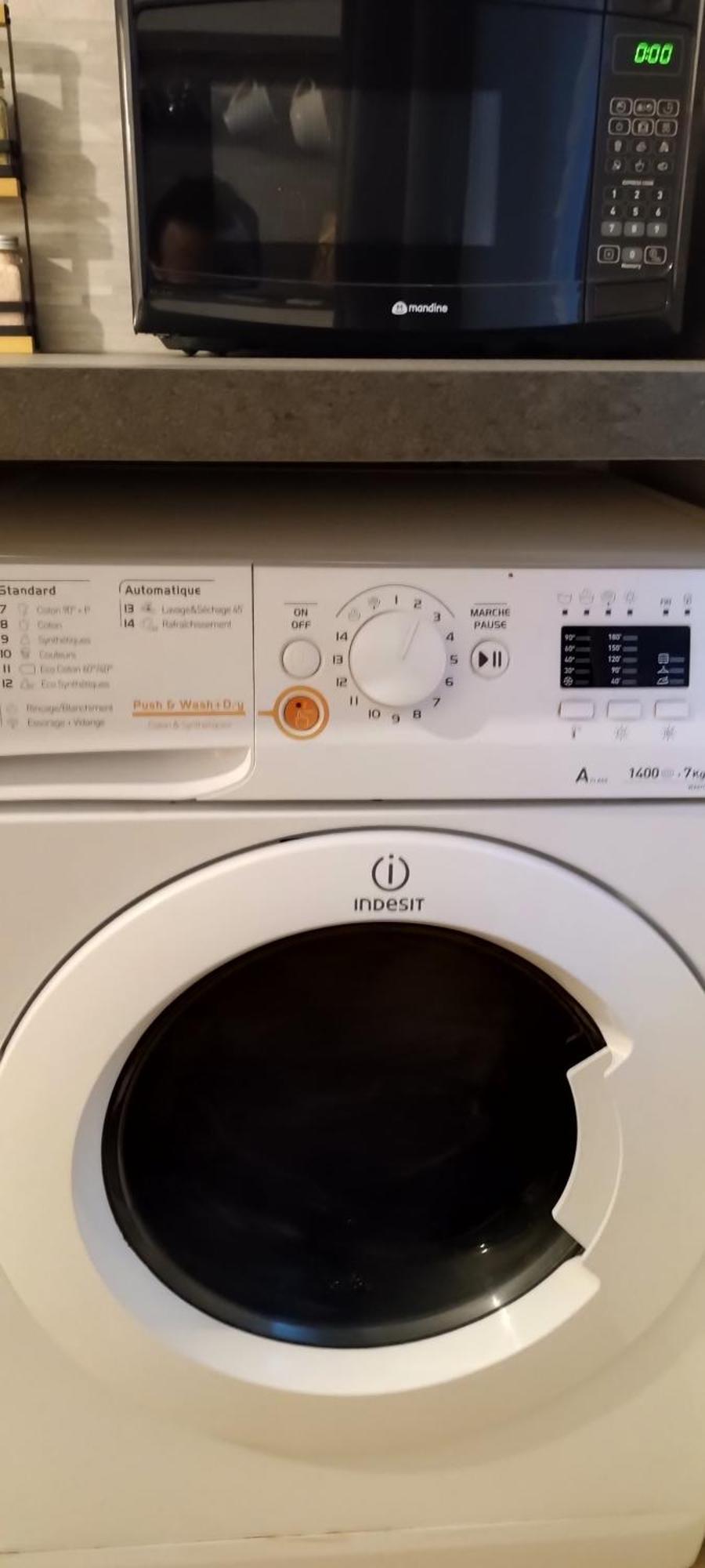 Duplex Lumineux & Wifi Netflix Apartment
