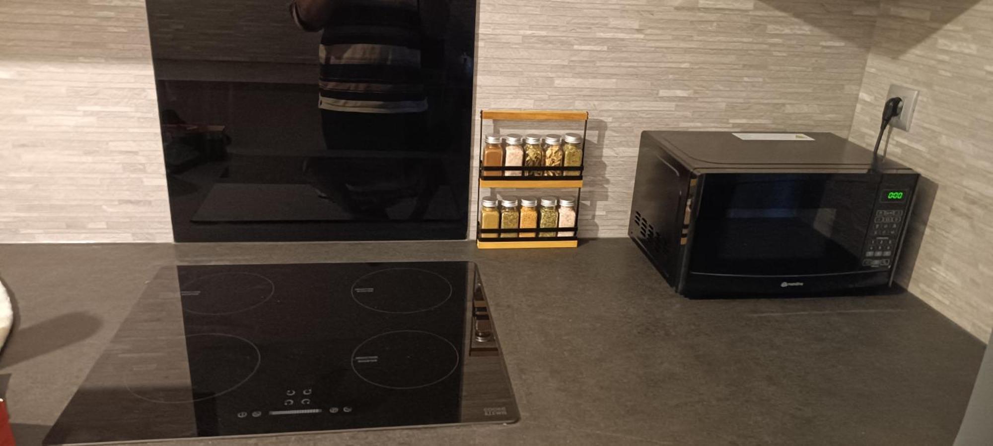 Duplex Lumineux & Wifi Netflix