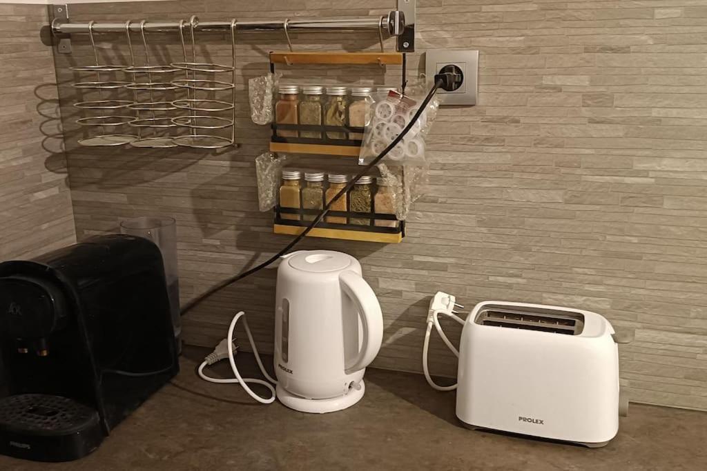 Apartment Duplex Lumineux & Wifi Netflix
