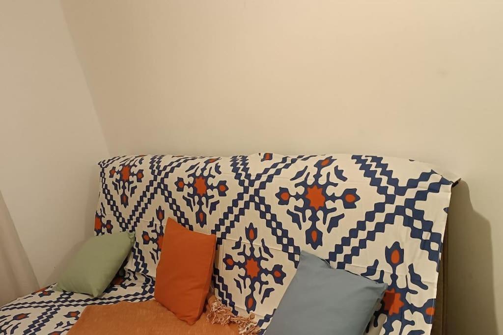 Apartment Duplex Lumineux & Wifi Netflix